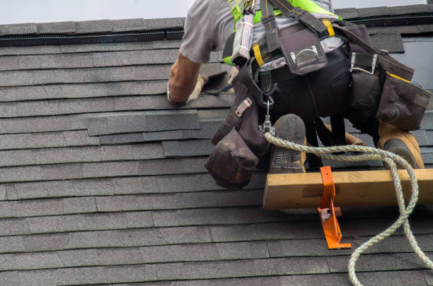 Reliable Roof Inspection contractor in Cynthiana, KY by Brentwood Metal Roofing